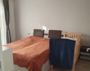 Appartement 2 chambres à vendre dans Floresti