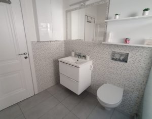 Appartement 2 chambres à vendre dans Floresti
