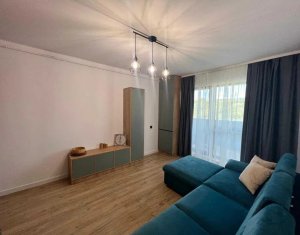 , 50m2 on Cluj-napoca, Zóna Zorilor