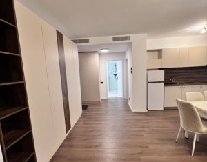 Lakás 2 szobák eladó on Cluj-napoca, Zóna Gara