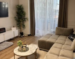 , 55m2 on Cluj-napoca, Zóna Intre Lacuri