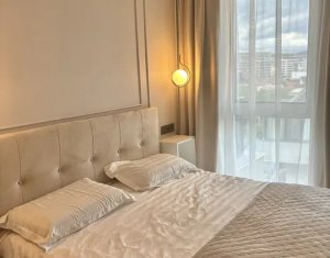 Lakás 2 szobák eladó on Cluj-napoca, Zóna Intre Lacuri