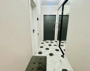 Lakás 2 szobák eladó on Cluj-napoca, Zóna Intre Lacuri