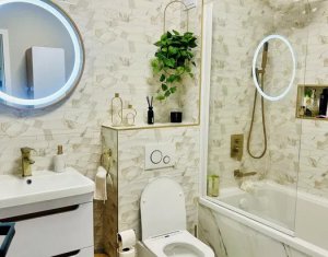 Lakás 2 szobák eladó on Cluj-napoca, Zóna Intre Lacuri