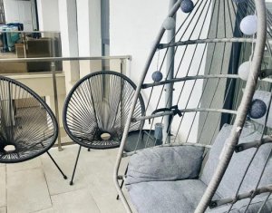 Lakás 2 szobák eladó on Cluj-napoca, Zóna Intre Lacuri