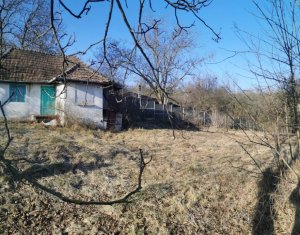 Maison 2 chambres à vendre dans Comsesti