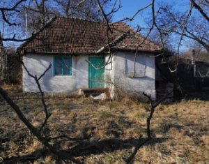 Maison 2 chambres à vendre dans Comsesti