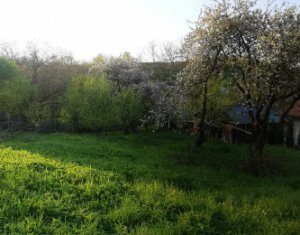 Telek eladó on Comsesti