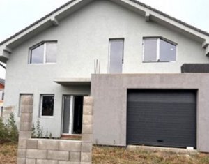 , 178m2 dans Jucu De Sus