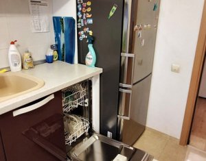 Lakás 3 szobák eladó on Cluj-napoca, Zóna Zorilor