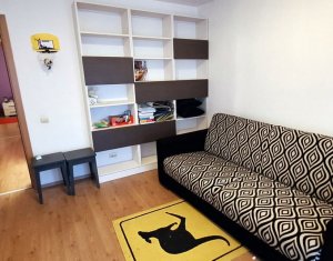 Lakás 3 szobák eladó on Cluj-napoca, Zóna Zorilor