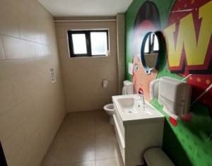 Bureau à louer dans Cluj-napoca, zone Buna Ziua