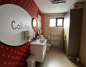 Bureau à louer dans Cluj-napoca, zone Buna Ziua