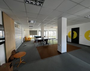 Iroda kiadó, 170m2 on Cluj-napoca, Zóna Buna Ziua
