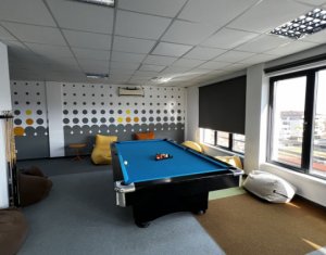 Bureau à louer dans Cluj-napoca, zone Buna Ziua