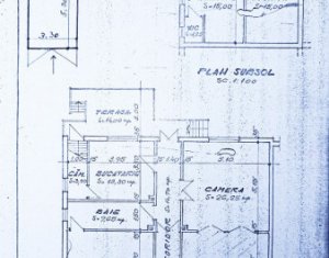 , 150m2 on Cluj-napoca, Zóna Andrei Muresanu