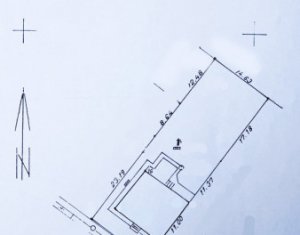 Ház 3 szobák eladó on Cluj-napoca, Zóna Andrei Muresanu