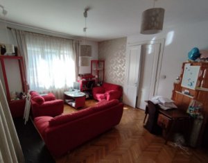 Ház 3 szobák eladó on Cluj-napoca, Zóna Andrei Muresanu