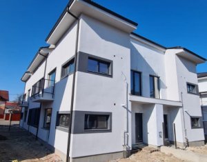 Ház 5 szobák eladó on Cluj-napoca