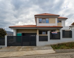 , 190m2 on Baciu