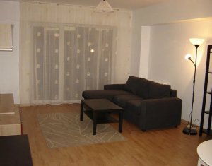 Lakás 2 szobák eladó on Cluj-napoca, Zóna Gheorgheni