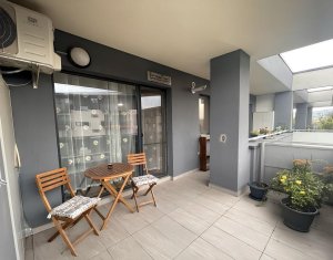 , 52m2 on Cluj-napoca, Zóna Iris