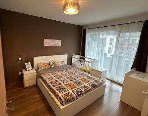 Lakás 2 szobák eladó on Cluj-napoca, Zóna Iris