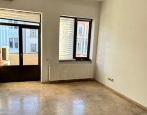 Iroda eladó, 125m2 on Cluj-napoca, Zóna Centru