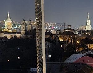 Lakás 2 szobák eladó on Cluj-napoca, Zóna Marasti