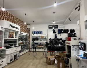 Iroda kiadó on Cluj-napoca, Zóna Centru