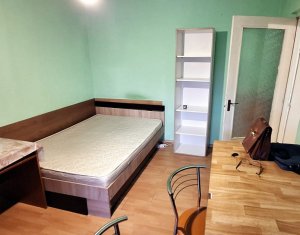 Lakás 1 szobák kiadó on Cluj-napoca, Zóna Manastur
