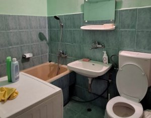 Lakás 1 szobák kiadó on Cluj-napoca, Zóna Manastur