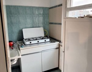 Lakás 1 szobák kiadó on Cluj-napoca, Zóna Manastur