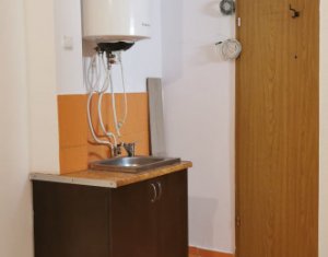 Garzon eladó on Cluj-napoca, Zóna Grigorescu