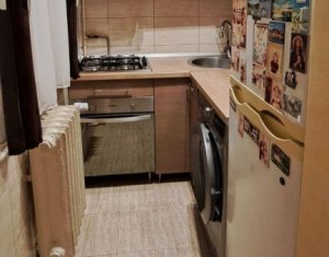 Lakás 2 szobák eladó on Cluj-napoca, Zóna Gheorgheni