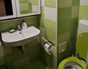 Lakás 2 szobák eladó on Cluj-napoca, Zóna Gheorgheni
