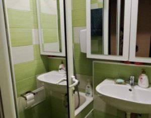 Lakás 2 szobák eladó on Cluj-napoca, Zóna Gheorgheni