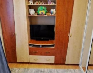 Lakás 2 szobák eladó on Cluj-napoca, Zóna Gheorgheni