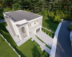Ház 4 szobák eladó on Cluj-napoca, Zóna Faget