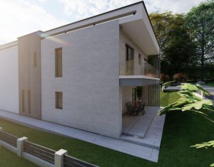 Ház 4 szobák eladó on Cluj-napoca, Zóna Faget