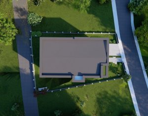 Ház 4 szobák eladó on Cluj-napoca, Zóna Faget
