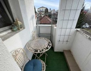Lakás 1 szobák eladó on Cluj-napoca, Zóna Marasti
