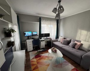 Lakás 1 szobák eladó on Cluj-napoca, Zóna Marasti