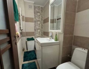 Lakás 1 szobák eladó on Cluj-napoca, Zóna Marasti