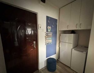 Lakás 1 szobák eladó on Cluj-napoca, Zóna Marasti