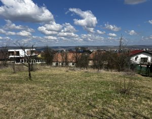 Telek eladó on Cluj-napoca, Zóna Europa