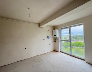 Lakás 1 szobák eladó on Cluj-napoca, Zóna Gheorgheni