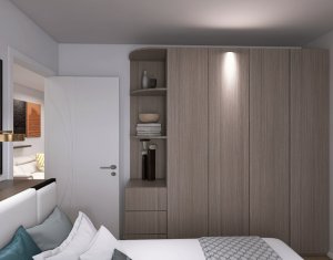 Lakás 1 szobák eladó on Cluj-napoca, Zóna Gheorgheni