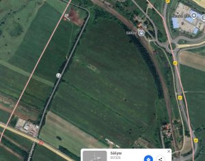 , 1700m2 on Saliste