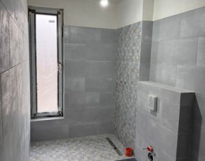 Casa constructie noua, 140 mp utili, teren 500 mp, Pata, Cluj